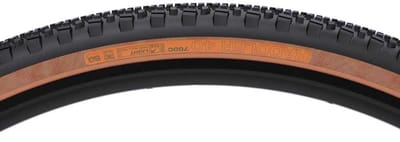 Wtb Tire Raddler Tcs Black-tan - 700 C - 700 c