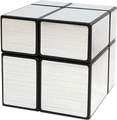 Sengso 2x2x2 Mirror