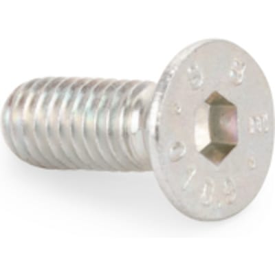Schroef 6x15 bichro