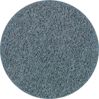 PFERD TOOLS 42871318 Polivlies-klittenbandschijf PVKR 115 A 240 F 115 mm 10 stuk(s)