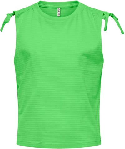 KOGOLIVIE S/L STRING TOP JRS