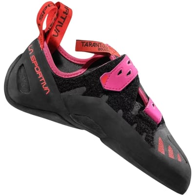 Meisjeklimschoenen La Sportiva Tarantula Boulder