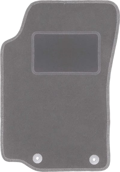 Vloermat bestuurderszijde: Peugeot 306 cabrio (1993-2001)