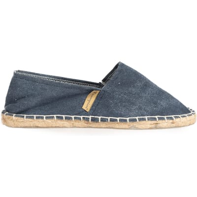 Champion Espadrilles Hamoc Vrouw blauw