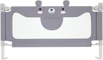 Bedhekje - Bedrail Baby - Bedrand Kinderen