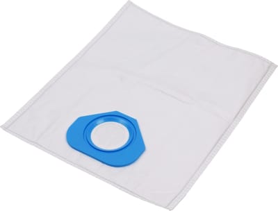 Geschikt voor NILFISK. 10 stuks. Stofzuigerzakken voor GA70, GM80P, GS80, GS90, GM90, Synthese, COVAKO Merk