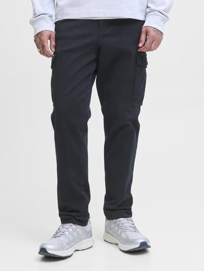 Jack & Jones Arthur Dobby Cargobroek Heren - Maat W29 X L32