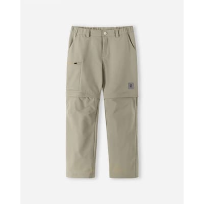 Reima Surina Broek Beige 4 Years Kinderen