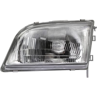 Koplampen TYC 20-5684-18-2, links