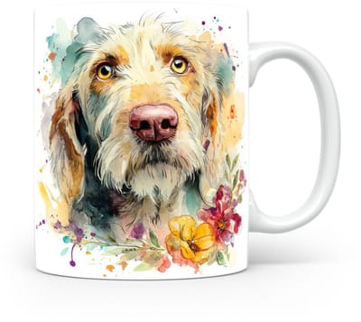 Beker Otterhound