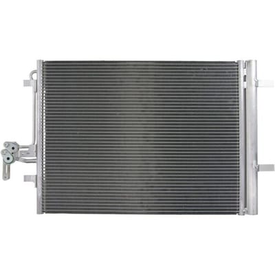 Condensator, airconditioning AVA COOLING FDA5427D