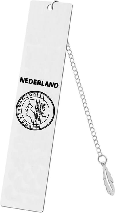 Akyol - nederland boekenlegger - Piloot - toeristen - nederland cadeau - beste land - leuk cadeau voor je vriend om te geven