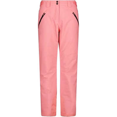 Dames skibroek in twill CMP