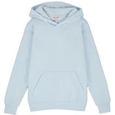 Capuchon sweaters Teddy Smith nark Hoody