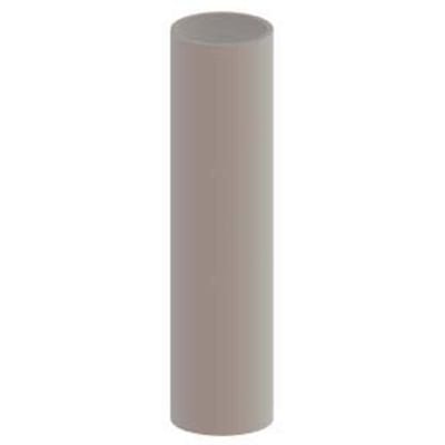 Siemens 8WD4208-0EF Buisverlenging voor signaalgever