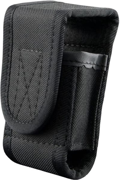 TW1000 Nylon Riemholster voor 40 ml Spraybussen - Veilig en Direct Toegankelijk