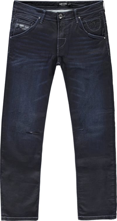 Cars Jeans Jeans Yareth Regular - Heren