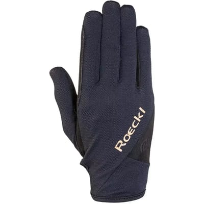 Rijhandschoenen Roeckl Mareno