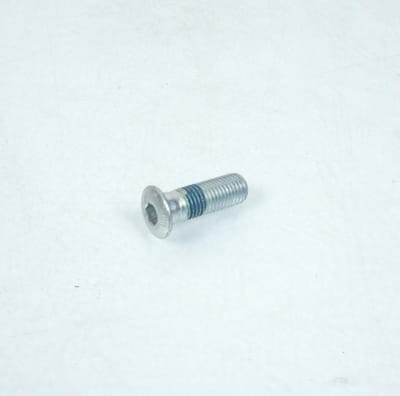 Visserie origine pour Scooter MBK 50 Booster 2013 90111-10X00 / M10 pas 125 Neuf