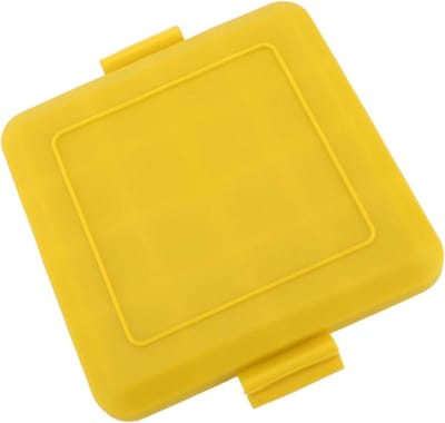 Magnetron Toastie Maker - Tosti Apparaat Sandwich Maker - Snelle Ontbijtjes Maken - Gelijkmatige Hitte Verdeling
