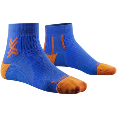 X-SOCKS - XSRQPMS24M-A028-45-47 - Sokken - Unisex - Grootte 45-47