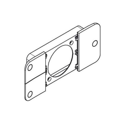 AXOR One replacement control element 92613000