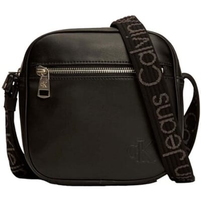 Rugzakken Calvin Klein Ultralight Sq Camera Bag18 Pu - Fashion Wear - Volwassen