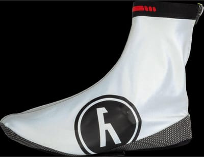 Raceviz overschoenen Artic Full reflective 46-48