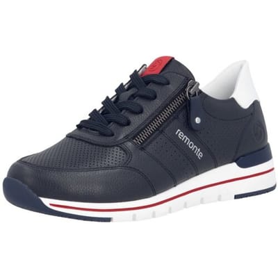 Lage Sneakers Remonte -