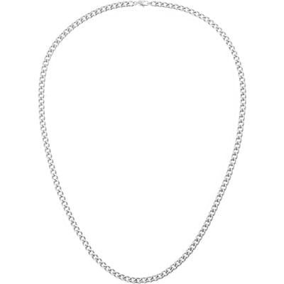 Daniel Wellington DW Ellipse 450mm Silver