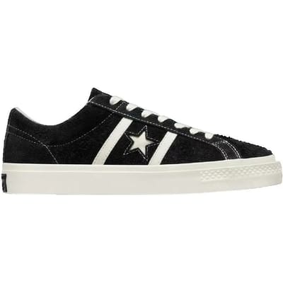 Lage Sneakers Converse Baskets Chuck 70 Hi daim