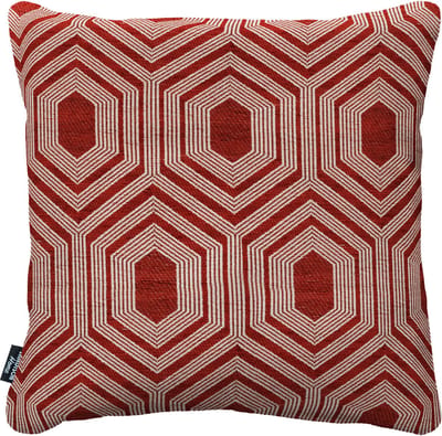 Madison Home - Boston Bordeaux 45X45