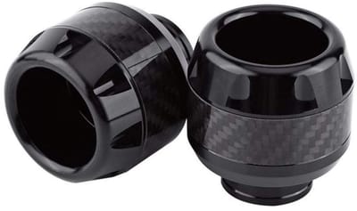 Allecto - Frame sliders - Vork Frame Sliders - Crashbescherming