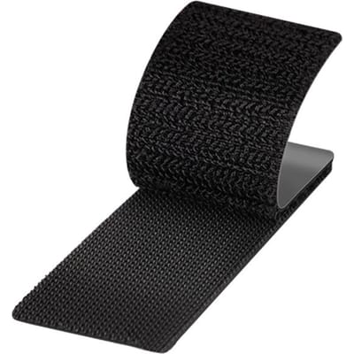 Sterke Zelfklevende Klittenband Naaien Nylon Huishoudelijke Sluiting Accessoires Router Vast Tapijt Thuis Kantoor 1mm