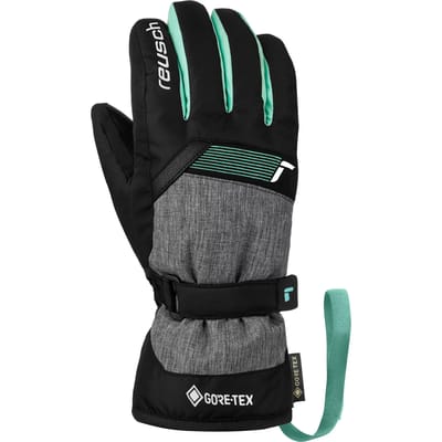 Kinderskihandschoenen Reusch Flash Gore-Tex