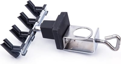 Fengda BD-15B Airbrushhouder voor max 4 airbrush pistolen