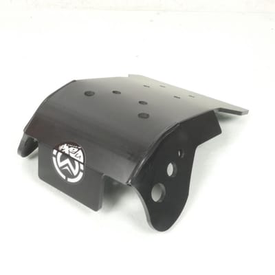 Sabot moteur PRO Moose pour moto KTM 150 SX 05060907 MR60907 PX1363 Neuf