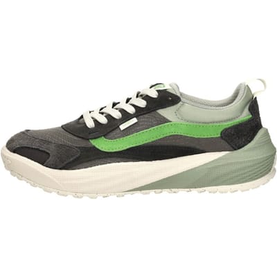 Vans Ultrarange Neo 2.0 Sneakers Laag - Zwart