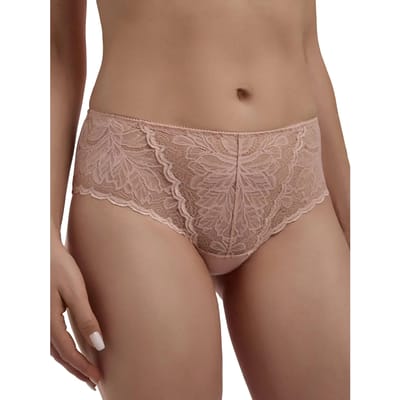 Hoogporteem voor dames Conte Elegant Sorbet TP7133 Line