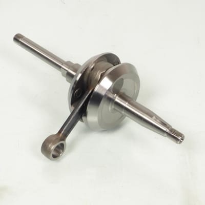 krukas teknix voor bromfiets peugeot 50 103 vogue 2004 tot 2018 nieuw