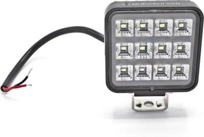 Werklamp 12 LEDS 1800 LM 12W-12/24V
