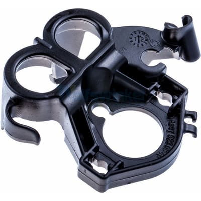 Flange