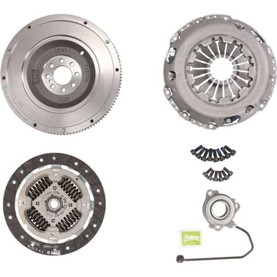 Koppelingsset VALEO 845076