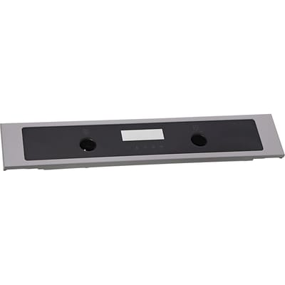 AEG controlepaneel, inox 8585551195532