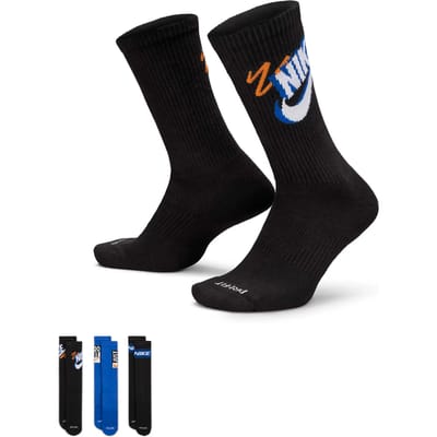 Sokken Nike Everyday Plus (x3)