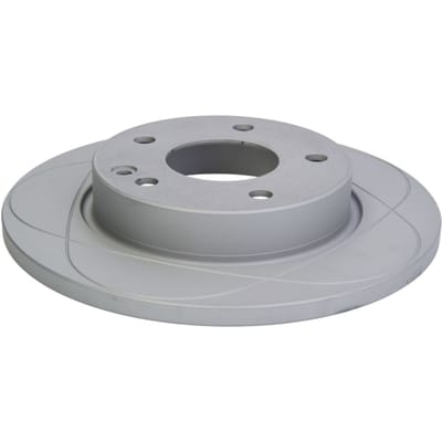 Remschijf PowerDisc ATE 24.0312-0144.1, 1 Stuk