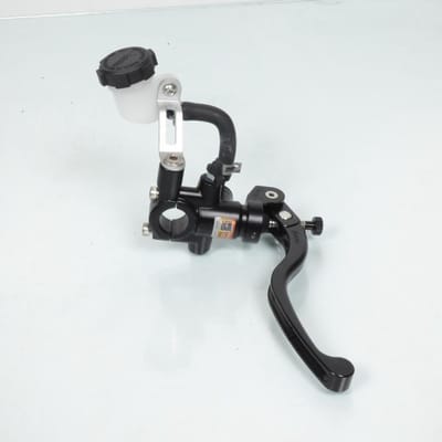 Maître cylindre frein avant radial Ø14mm universel Adelin pour moto 50 scooter