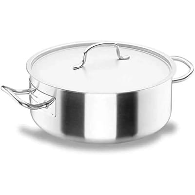 Faritout pot Lacor 60 cm