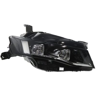 Koplamp, bevestiging VALEO 450959