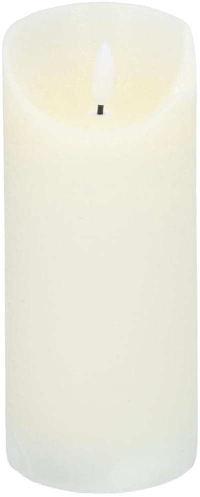 LED-Waskaars Ø7xh16cm